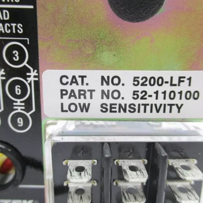 AMETEK 52-1101