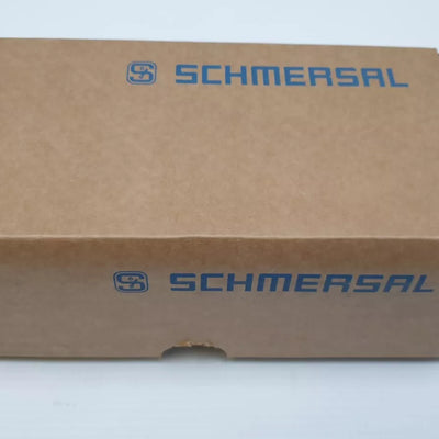 Schmersal AZM400Z-ST2-I2-2P2P-E-DU