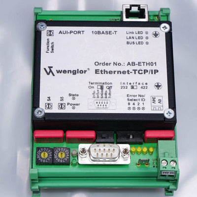 WENGLOR AB-ETH01