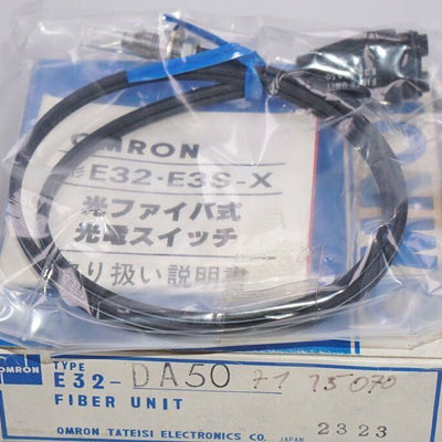 Omron E32-DA50