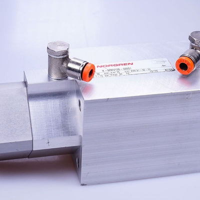 NORGREN X-MMV100-22651
