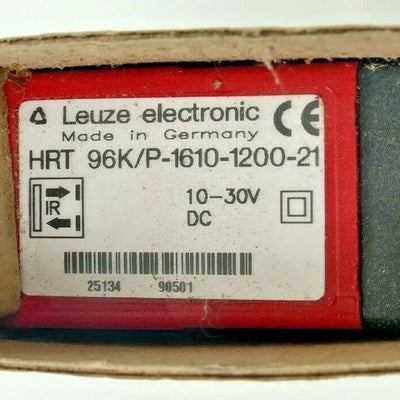 HRT-96K/P-1610-1200-21