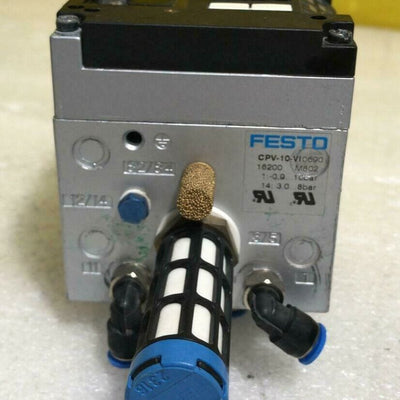 Festo CPV-10-VI0690