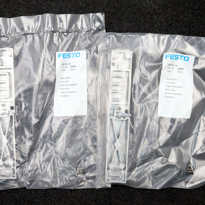 FESTO IAP-03-7,0