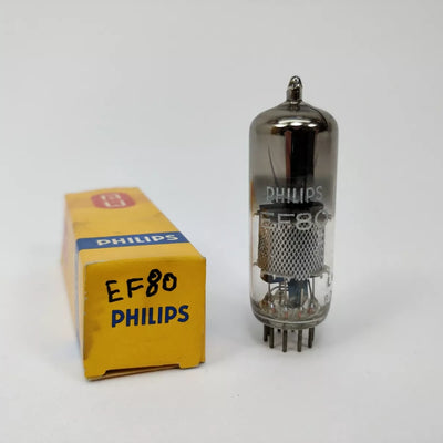 Philips EF80