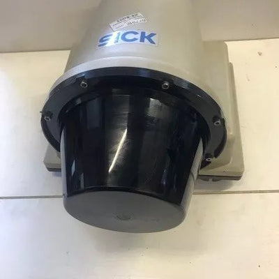 SICK LD-LRS3601