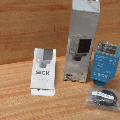 SICK WL2000-B4300