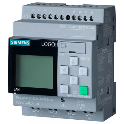SIEMENS 6ED1052-1FB08-0BA2