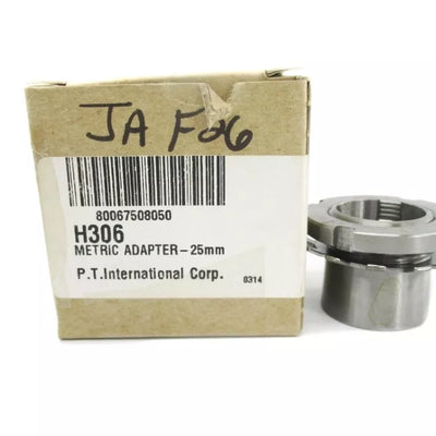 SKF H306