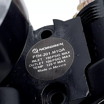 Norgren PTH-201-M1QA