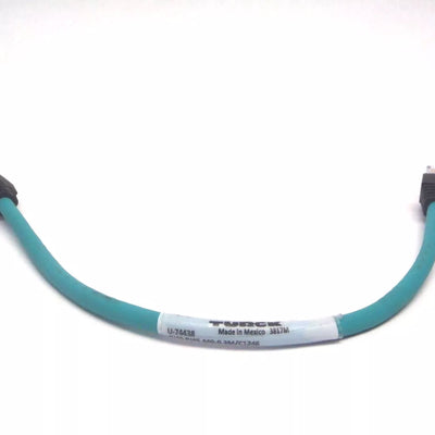 TURCK RJ45 RJ45 440-0.3M/C1246