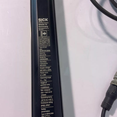 SICK C4C-SA10510A10 000