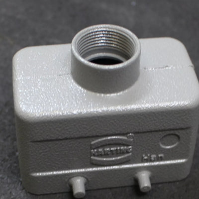 HARTING HAN-10B-GG-16