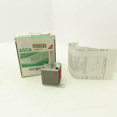 ASCO 8340G001