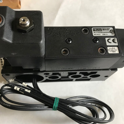 PARKER AL11323BGN4900B