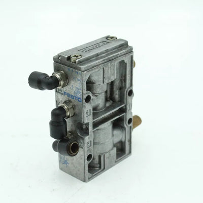 FESTO VL-5-1/8-E