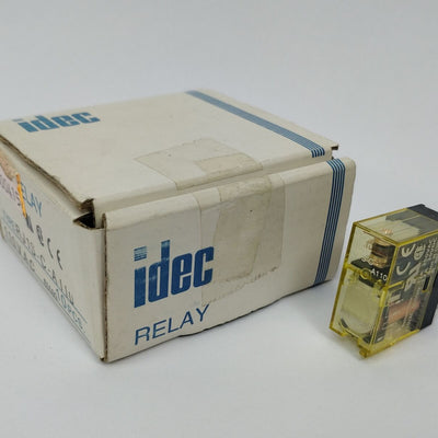 IDEC RJ1S-C-A110