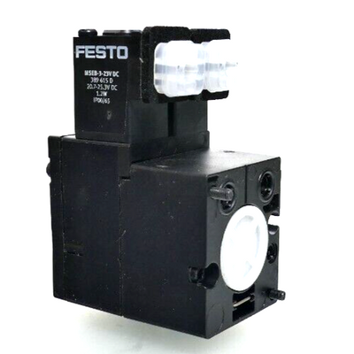 Festo M2.184.1131/05 + MSEB-3-23V DC