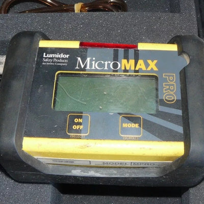 HONEYWELL MPRO-4ABCD