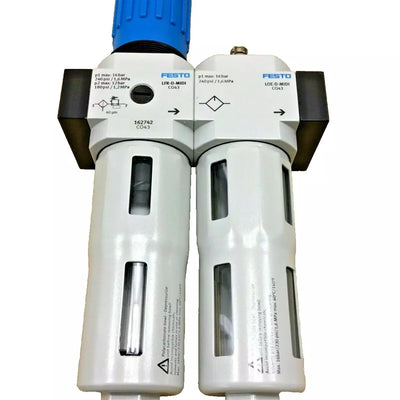 Festo  FRC-1/2-D-O-MIDI