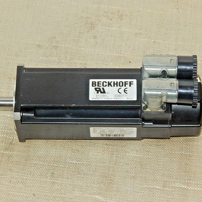 BECKHOFF AM3033-0C31-0000