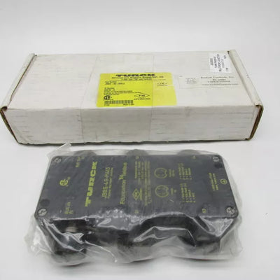 TURCKFF JBBS-49-M413