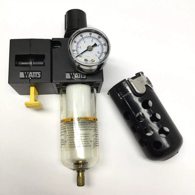 Parker B75-02BJC
