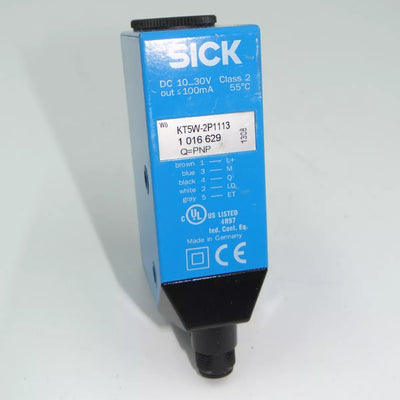 Sick KT5W-2P1113