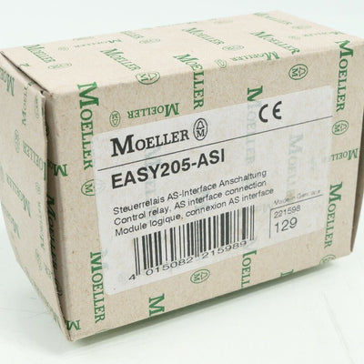 Moeller EASY205-ASI