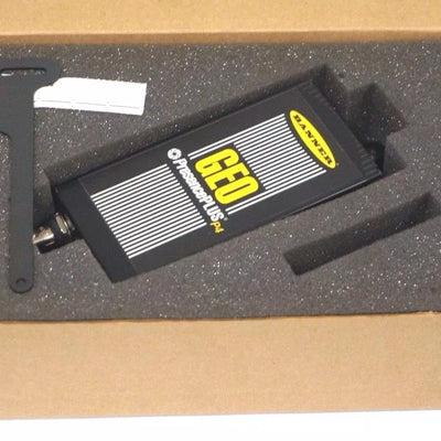 BANNER ENGINEERIN P4GR