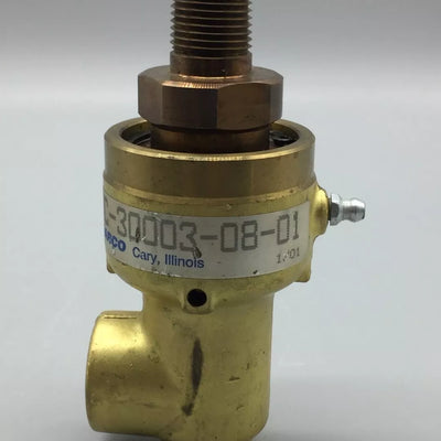 DEUBLIN BC-30003-08-01