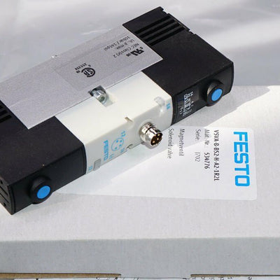 Festo VSVA-B-B52-H-A2-1R2L