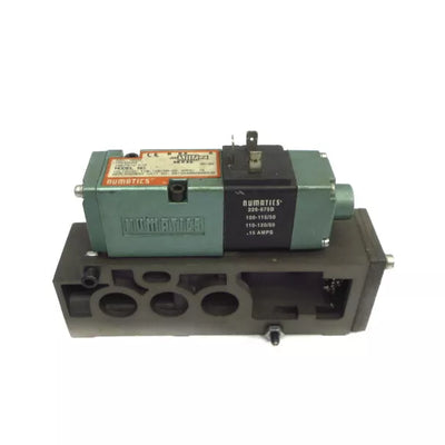 NUMATICS 081SA4002000030