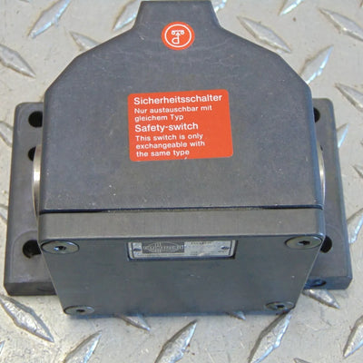 EUCHNER RGBF 03 R12-514