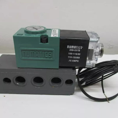 NUMATICS 11SAD411O013A30
