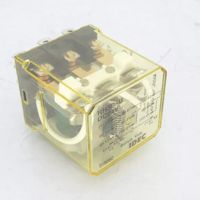 IDEC RH3B-UDC24V