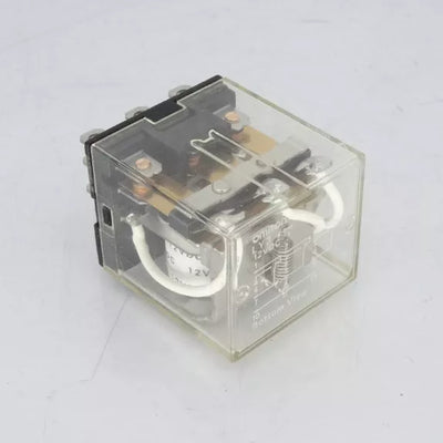 OMRON LY3-DC12