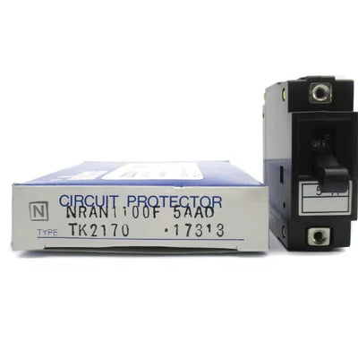 IDEC NRAN1100-F-5A-AD