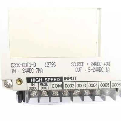 Omron C20K-CDT1-D