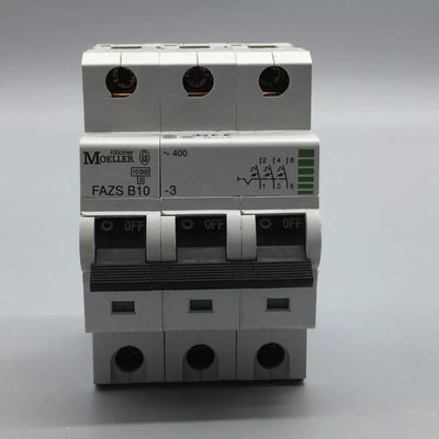 MOELLER FAZS-B10-3