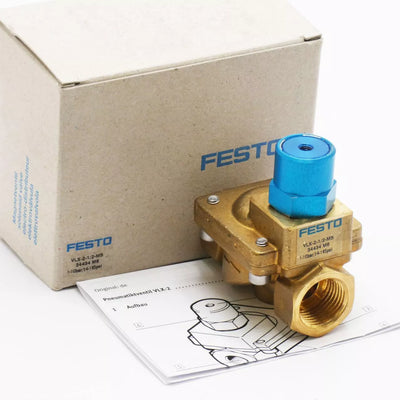 FESTO VLX-2-1/2-MS
