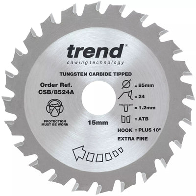Trend CSB/8524A