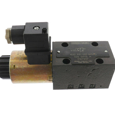 Parker A4D01-3151-0101-B1G0Q