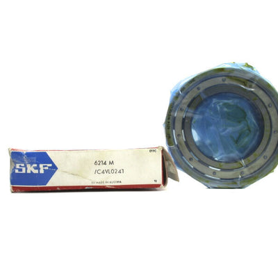 SKF 6214M/C4VL0241