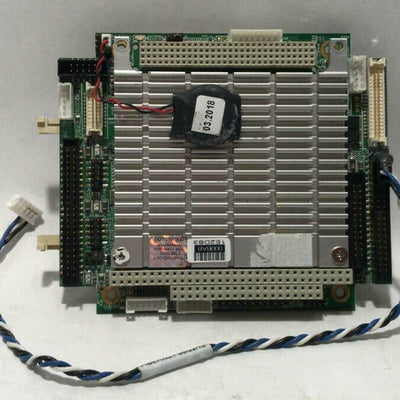 Advantech PCM-3353F