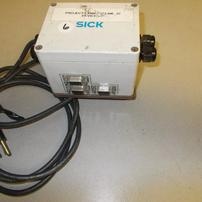 SICK PS53-1000