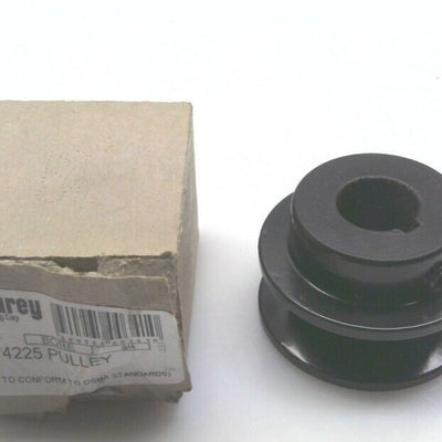 MAUREY 4225 X 3/4 PULLEY