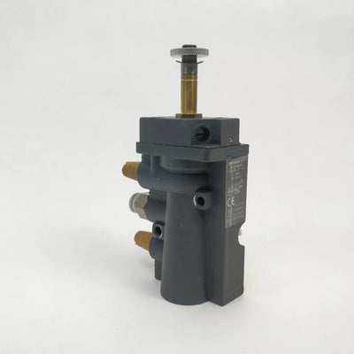 FESTO NVF3-MOH-5/2-K-1/4-IA-EX