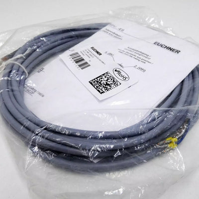 Euchner C-M08F04-04X025PV05.0-ES-088813