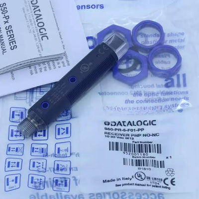 DATALOGIC  S50-PR-5-F01-PP